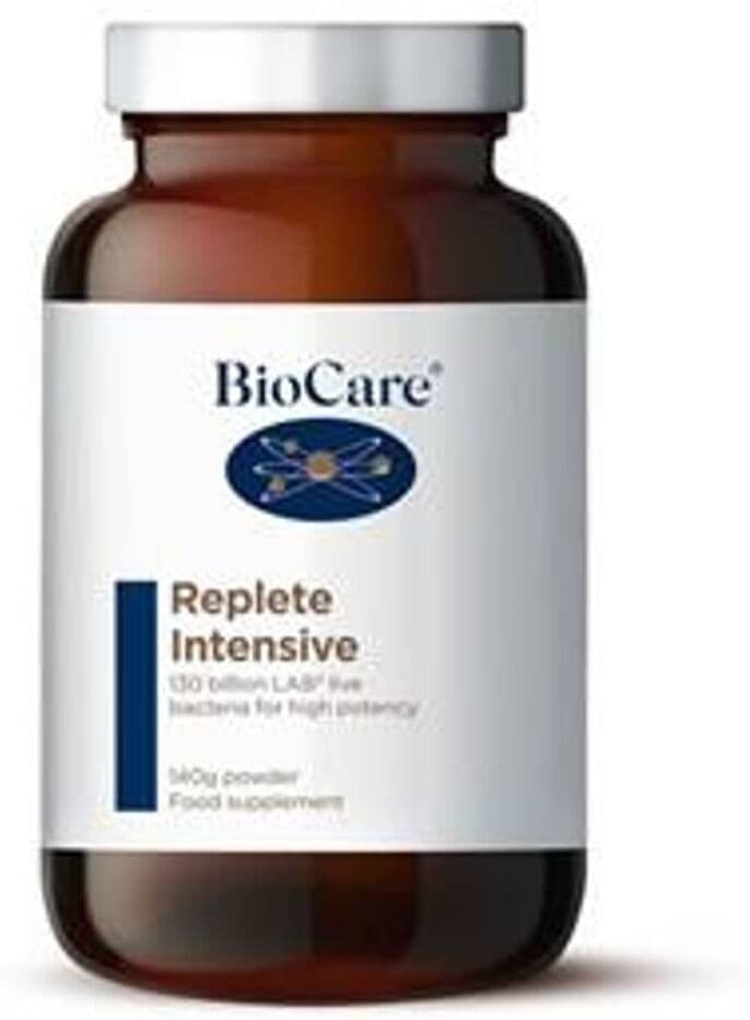 Biocare Replete Intensive