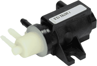 METZGER 0892780 Ladetryksstyring, Turbolader