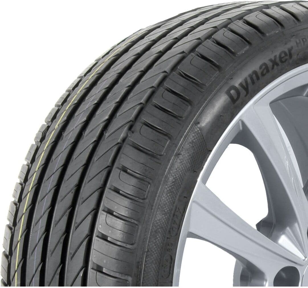Kesärenkaat Kleber Dynaxer Hp5 225/45r19 Xl 96w