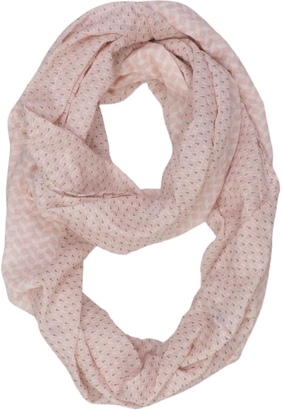 Comma Damen Schal oder Tuch, Pink, kein / Etikett - Second Hand