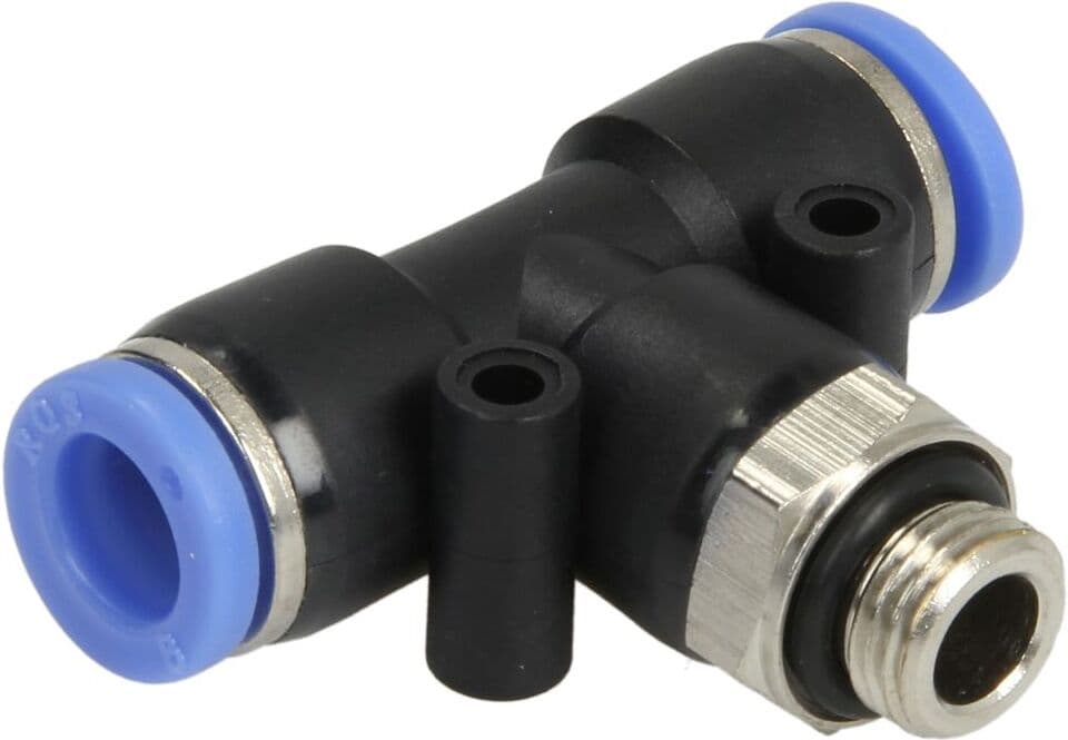Rectus Connettori a spina, linea aria compressa RQSTM108