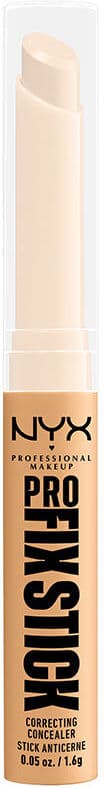 Nyx Professional Make Up Pro Fix Stick corrector stick #soft beige