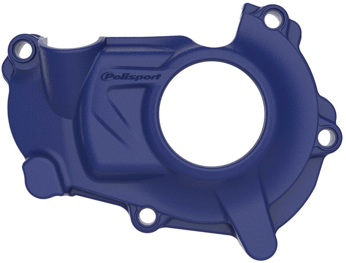 Pièces en plastique POLISPORT 8465300003 POL