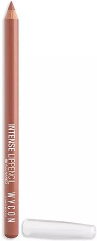 WYCON - Lippen-Konturenstift aus Holz,  ALL NAKED