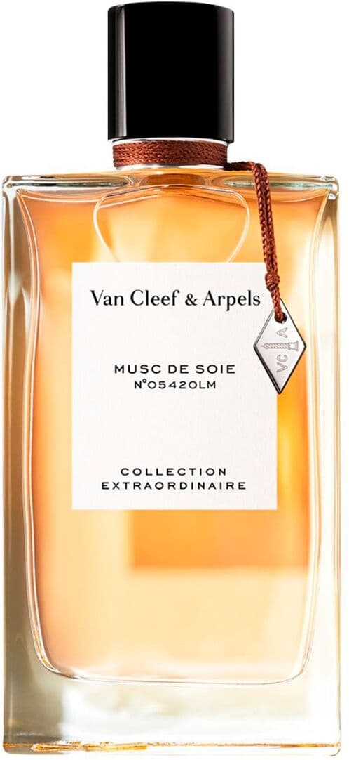 Van Cleef & Arpels Van Cleef &amp; Arpels - Eau De Parfum Collection Extraordinaire Musc De Soie 75 Ml Van Cleef &amp; Arpels.  (75 ml)