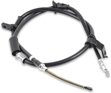 A.B.S. K11297 Handbrake cable