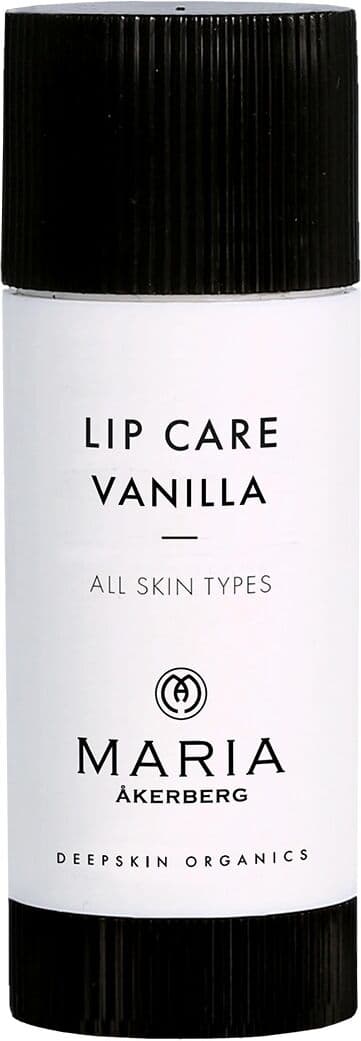 Maria Åkerberg Lip Care Vanilla 7 Ml,7 Ml