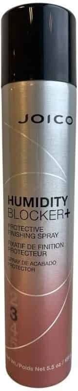 Joico Humidity Blocker + Protective Finishing Spray 180ml