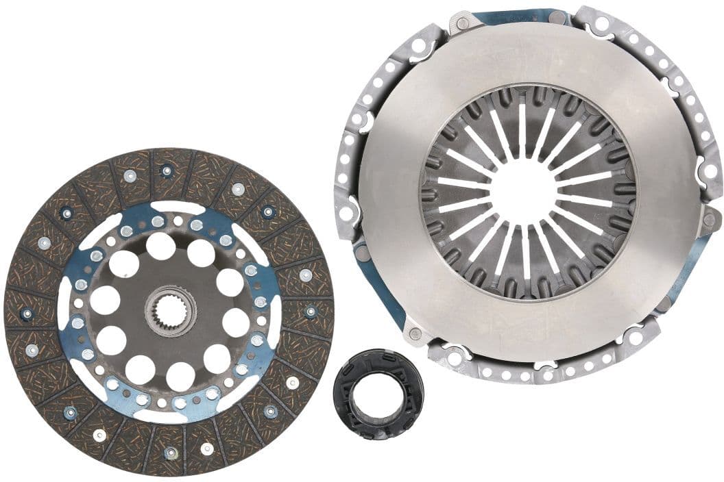 Nexus Kit frizione F1W068NX