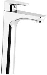 Ponsi Ecostyle Rubinetto Lavabo Monoleva A Bocca Alta Codice Prod: Bt Est C La02