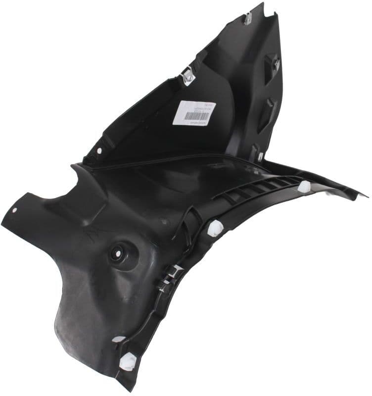 Blic Parafango in plastica 6601-01-0038802PP