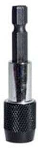 Adaptador 60mm para Bits 1/4” com Engate Rápido Kroftools 12412