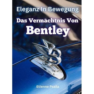 Eleganz In Bewegung, Gebundene Ausgabe von Etienne Psaila, Independently Published, 978-1-923361-61-4