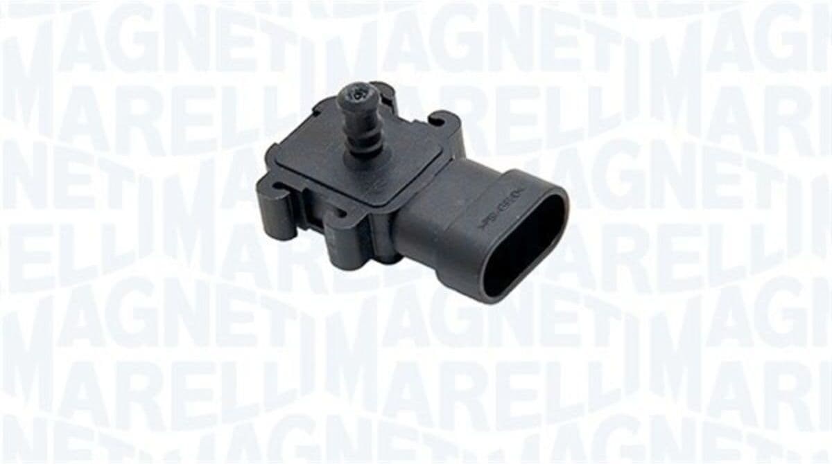 Magneti Marelli Sensore, pressione collettore di aspirazione 215810005400