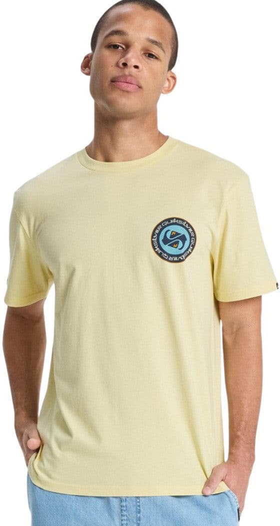 CAMISETA QUIKSILVER EV DUALITY HOMBRE
