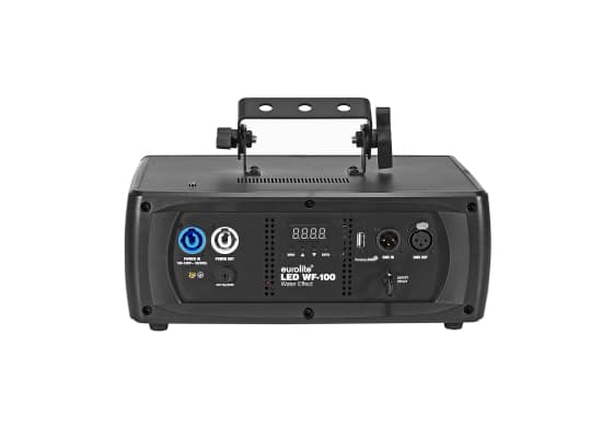 EuroLite LED WF-100 Wassereffekt, CW, 100W COB LED