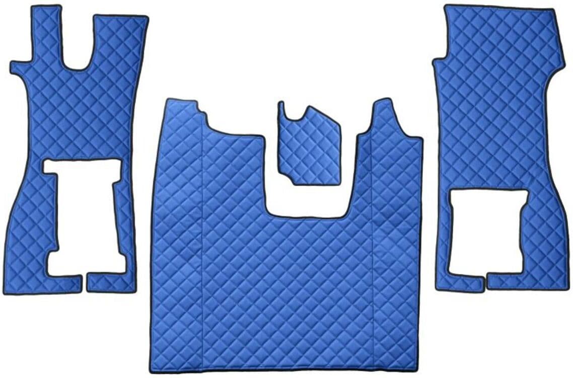 Automatot F-Core Fl36 Blue