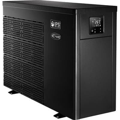 Koiteich-Heizung IPS-110 11KW