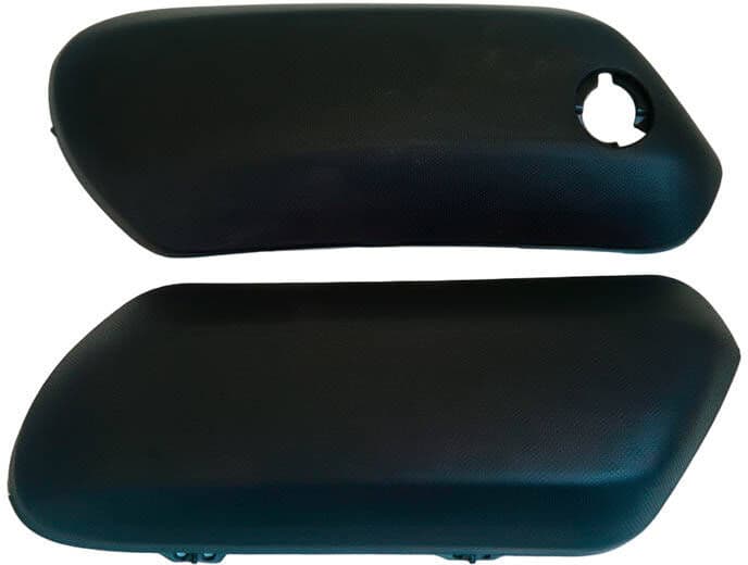 JUMASA 28003554 Trim / Protective Strip Set, bumper