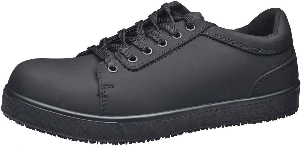 Sanita 905001 Umami-O2 Shoe / Sko Black 48