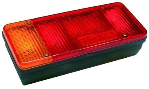 VIGNAL 725002 Dispersor, lampa spate