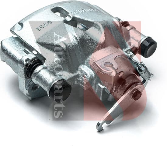 Ysparts Bremssattel Ys-Bc0374 Für Iveco