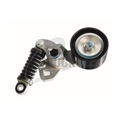 TRUCKTEC AUTOMOTIVE Riemenspanner, Keilrippenriemen 01.19.095 für Mercedes