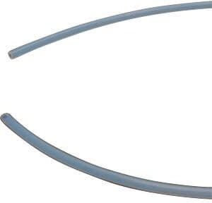 FABCONSTRUCT FABC 95495 - 3D printing, Teflon tube, 1 m, for 2.85-mm filaments