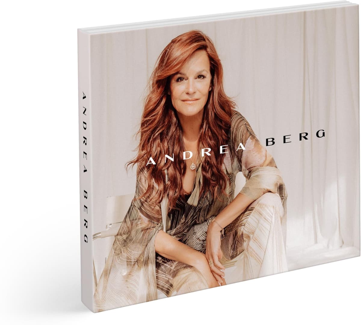 Andrea Berg - Andrea Berg - Preis vom 27.09.2026 03:53:48 h