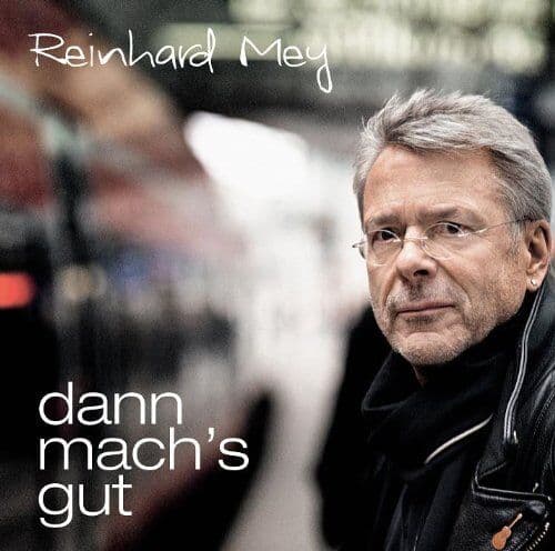 Reinhard Mey - Dann Mach's Gut - Preis vom 17.10.2026 19:25:27 h