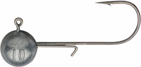 Berkley Fusion19 Zinc Jigheads-5 Gr.