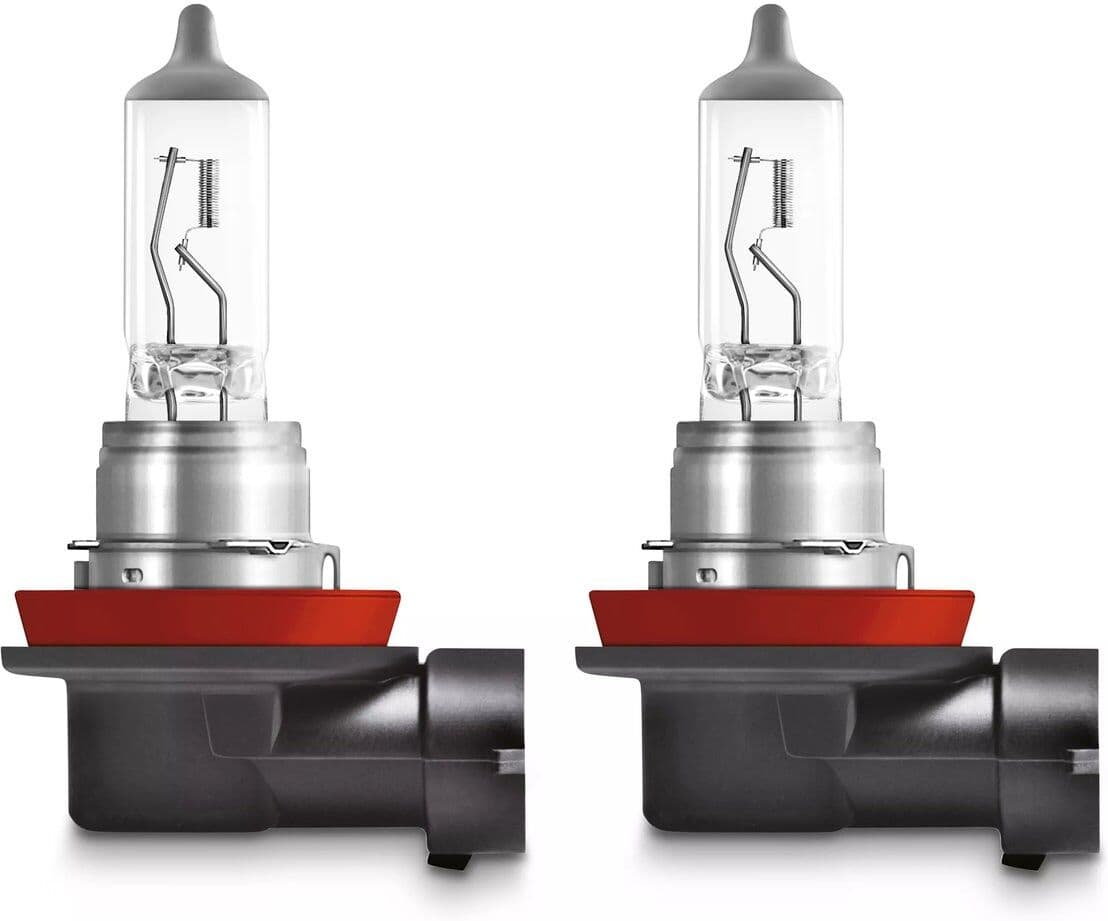 OSRAM 64211-1BL Lyspære, fjernlys