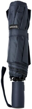Parapluie personnalisé pliable en RPET avec protection UV Elbert Marine TAILLE UNIQUE ADULTE