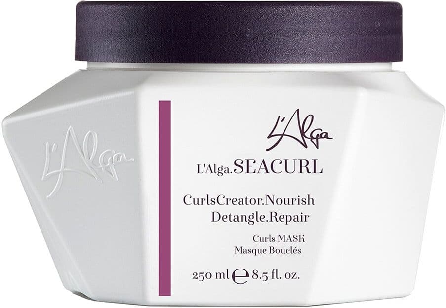 L`ALGA Seacurl Hair Mask