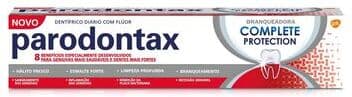 Parodontax Pasta Dentes Proteção Completa Branqueadora 75 ml