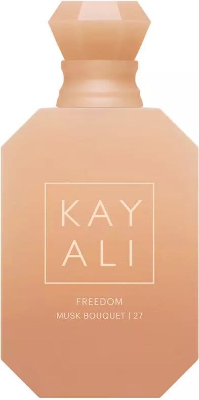Kayali - Freedom Musk Bouquet   27 Eau de Parfum, 50  ml, Fantasie