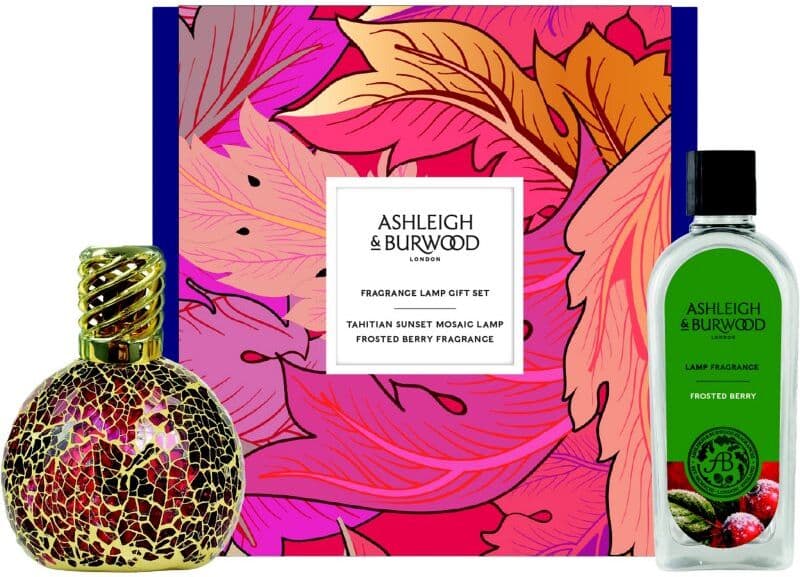 Ashleigh & Burwood London Tahitian Sunset NEW σετ δώρου