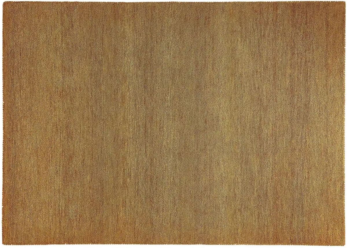 Höffner Handtuft-Teppich  Royal Gabbeh ¦ Wolle ¦ Maße (cm): B: 190