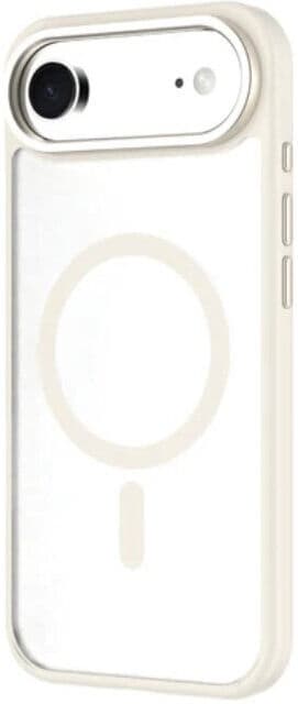 CAPA QDOS DROP SOFT IPHONE 17 AIR BG