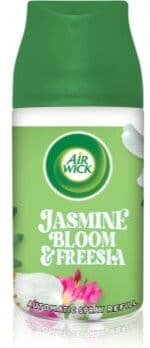 Air Wick Freshmatic Jasmine Bloom & Freesia ambientador recarga 250 ml. Freshmatic Jasmine Bloom & Freesia