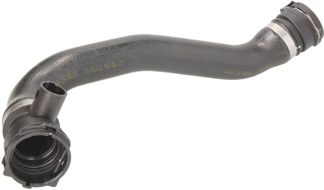 Thermotec Tubo flessibile del radiatore DWB050TT