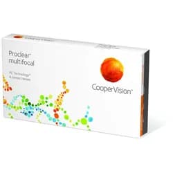 Proclear® Multifocal XR 6-er - DIA:14.40 BC:8.70 SPH:+10.50 ADD:+3.50D