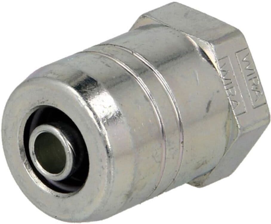 Pistokeliitännät, Paineilmaletku Haldex2 1-37010155
