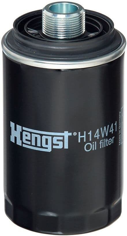 HENGST FILTER H14W41 Oil filter