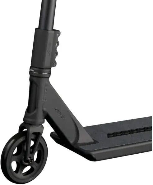 Drone Scooters Stunt Scooter Drone Nexus Evo (Black)