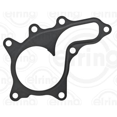 ELRING Dichtung, Wasserpumpe 966.870 für TOYOTA