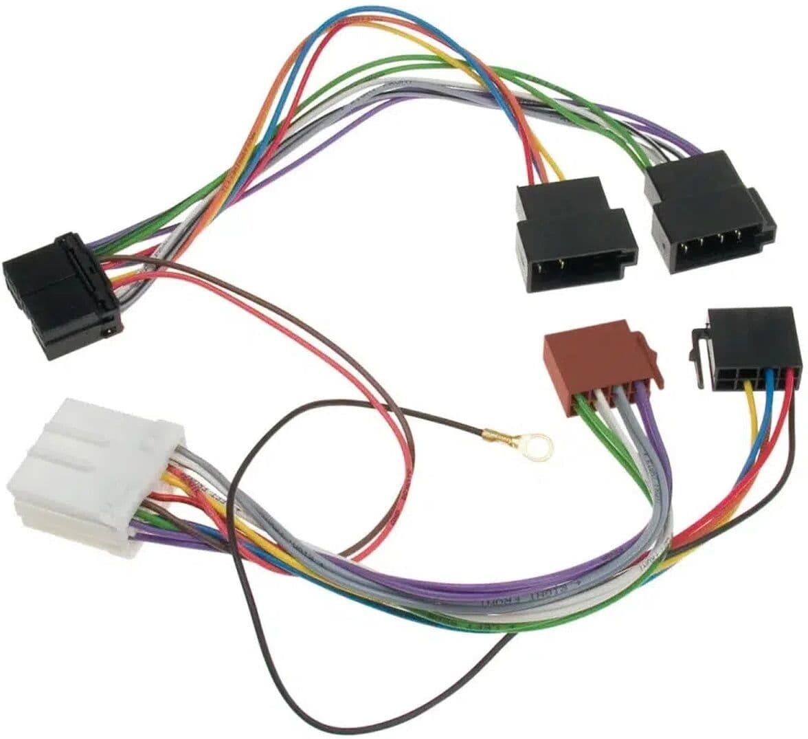 ACV T-Kabel Mitsubishi