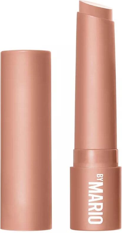 MAKEUP BY MARIO - MoistureGlow™ Plumping Lip Serum - Aufpolsterndes Lippenserum, 2.3 g, Nude Glow