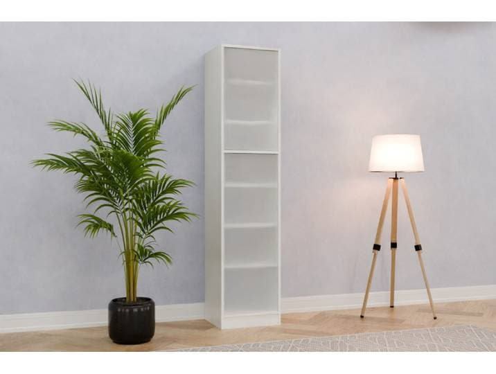 Badezimmer Hochschrank nach Maß - Individuell konfigurieren