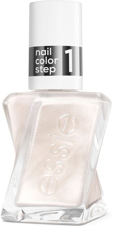 Essie Gel Couture Nail Polish - 566 Drip Drip - 13,5 Ml.  Gel Couture Neglelakk Negler Skjønnhet